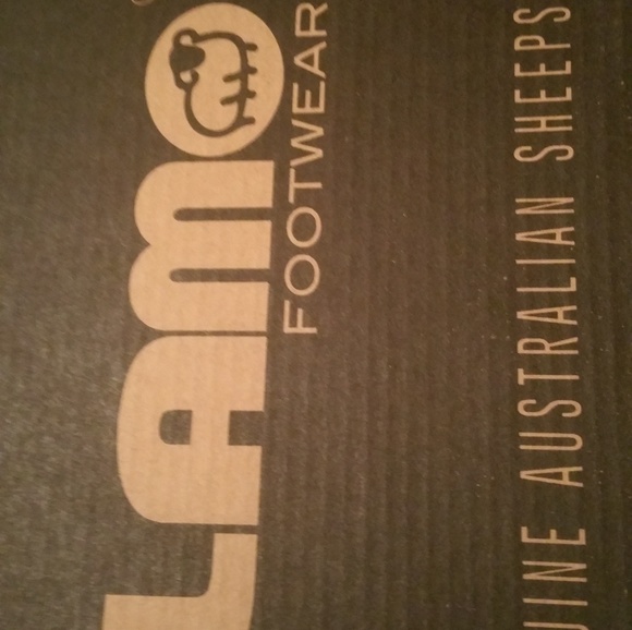 LAMO Baby Sherpa-Lined Bootie. - Picture 4 of 7